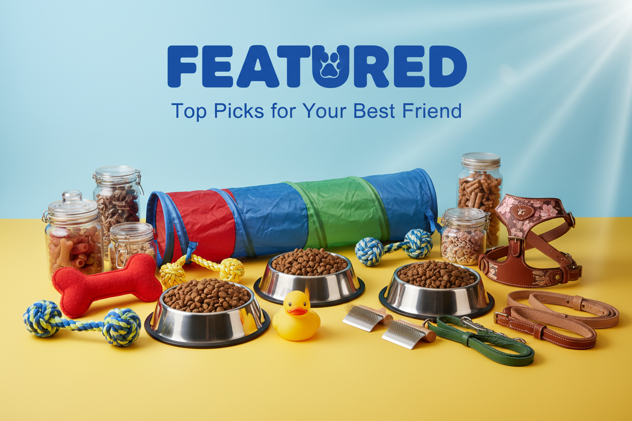 Featured Collection