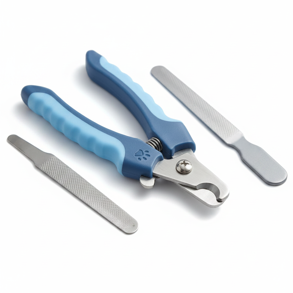 3-Piece Pet Grooming Set