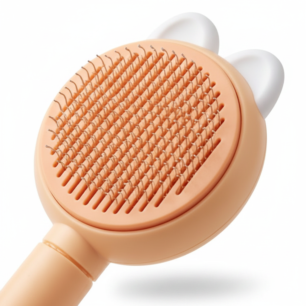3-Piece Pet Grooming Set