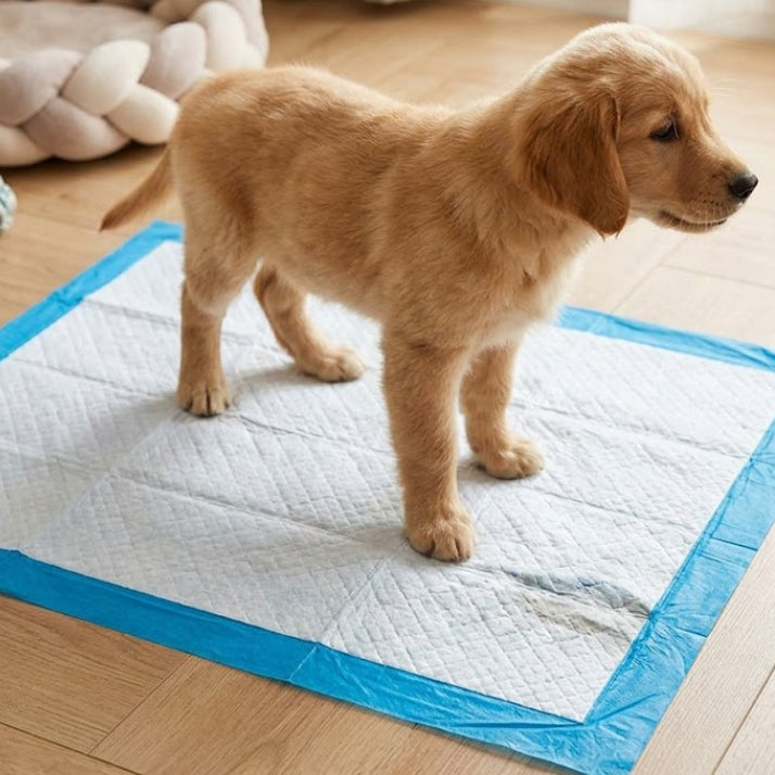 Disposable Pet Training Pads – Pack of 20