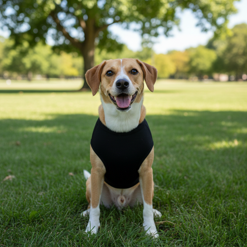 Plain Dog T-Shirts