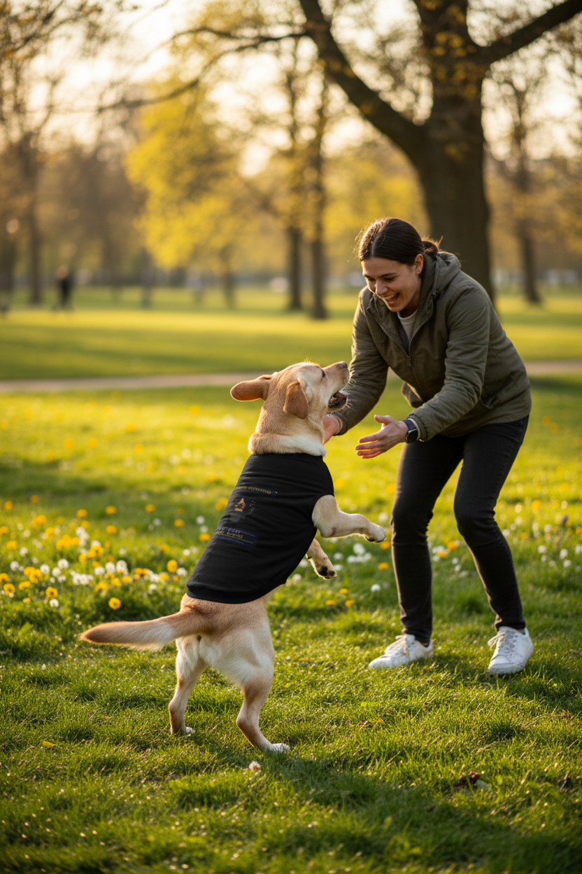 Dog T-Shirts