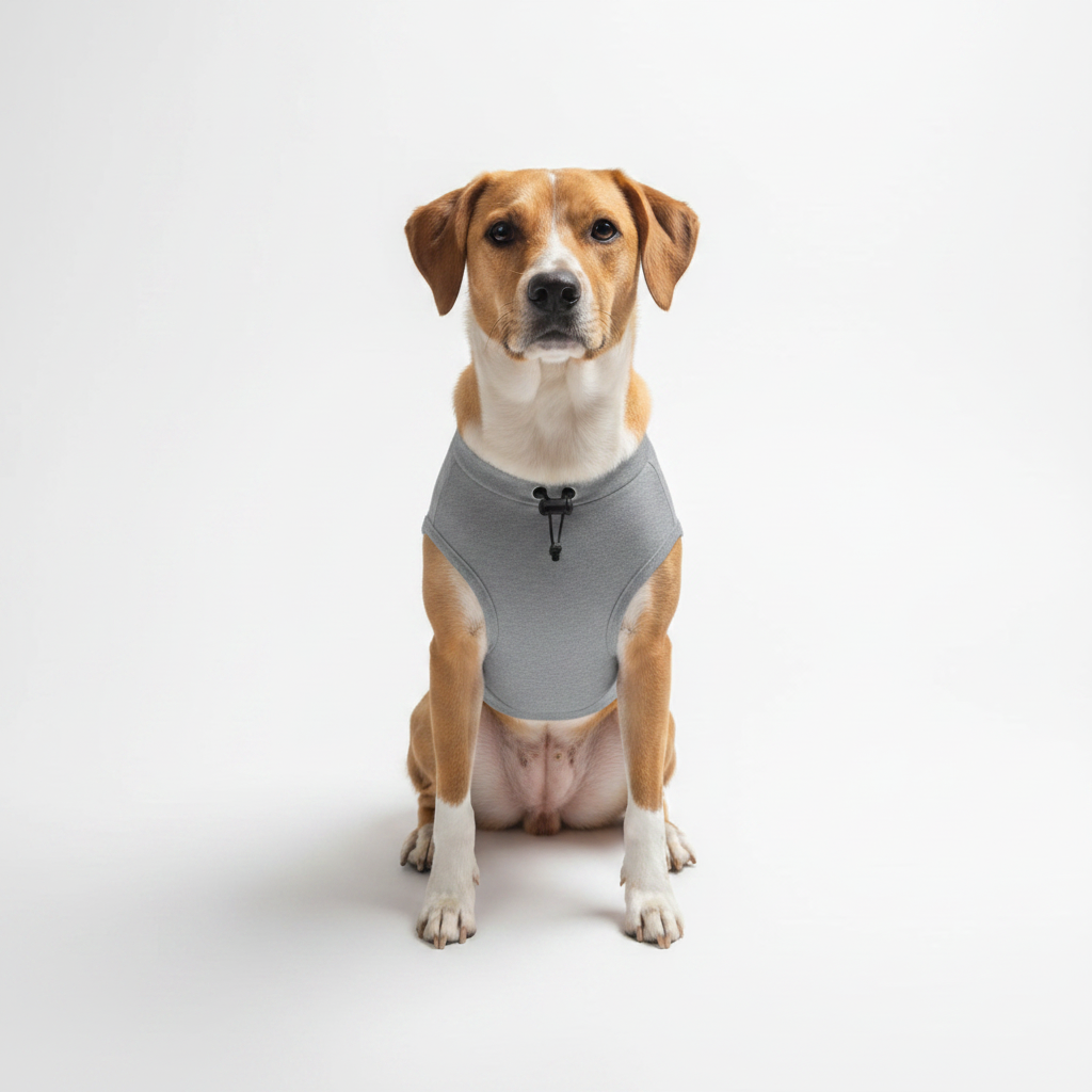 Plain Dog T-Shirts