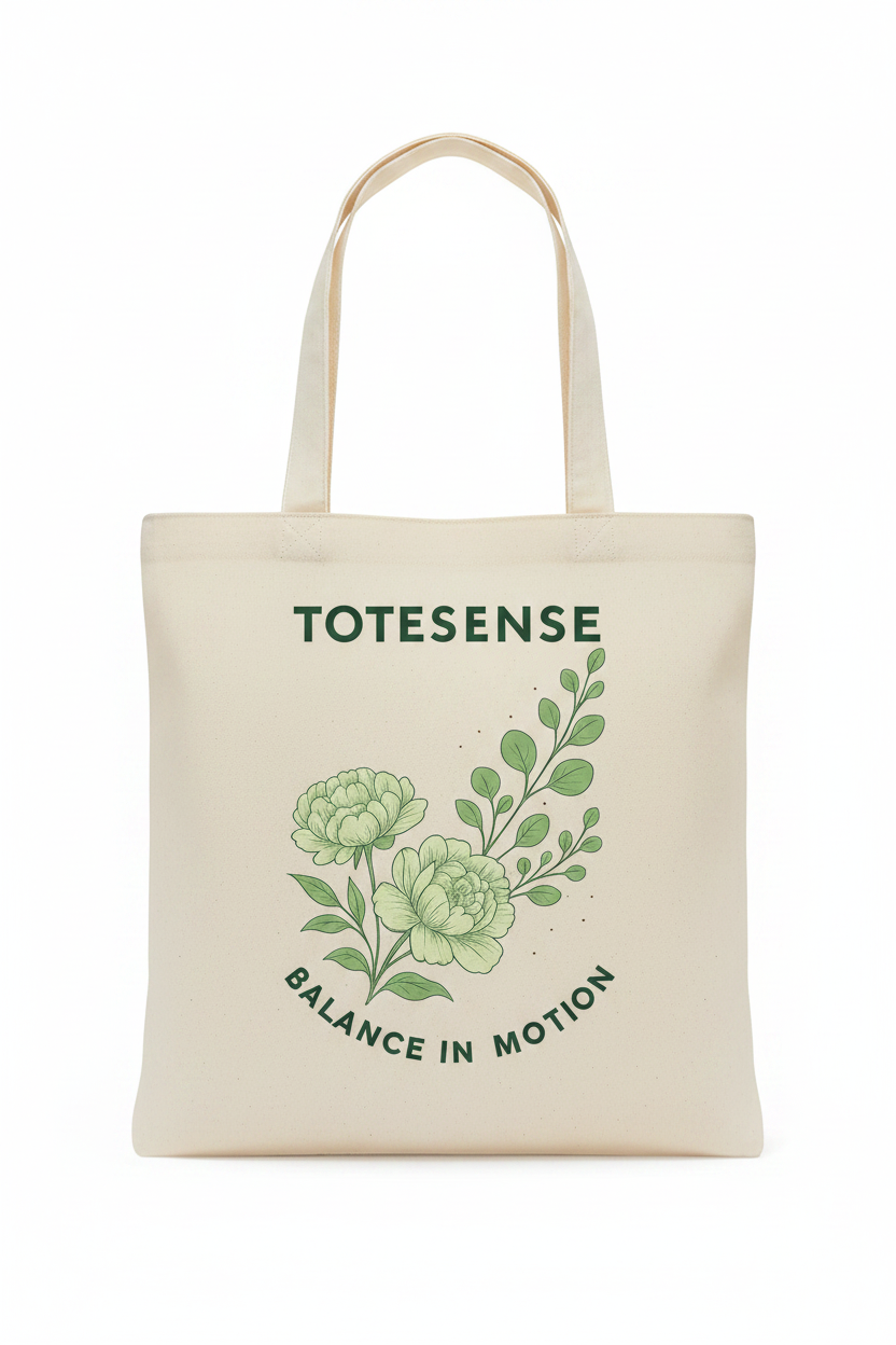 Unisex AOP Large Totebag