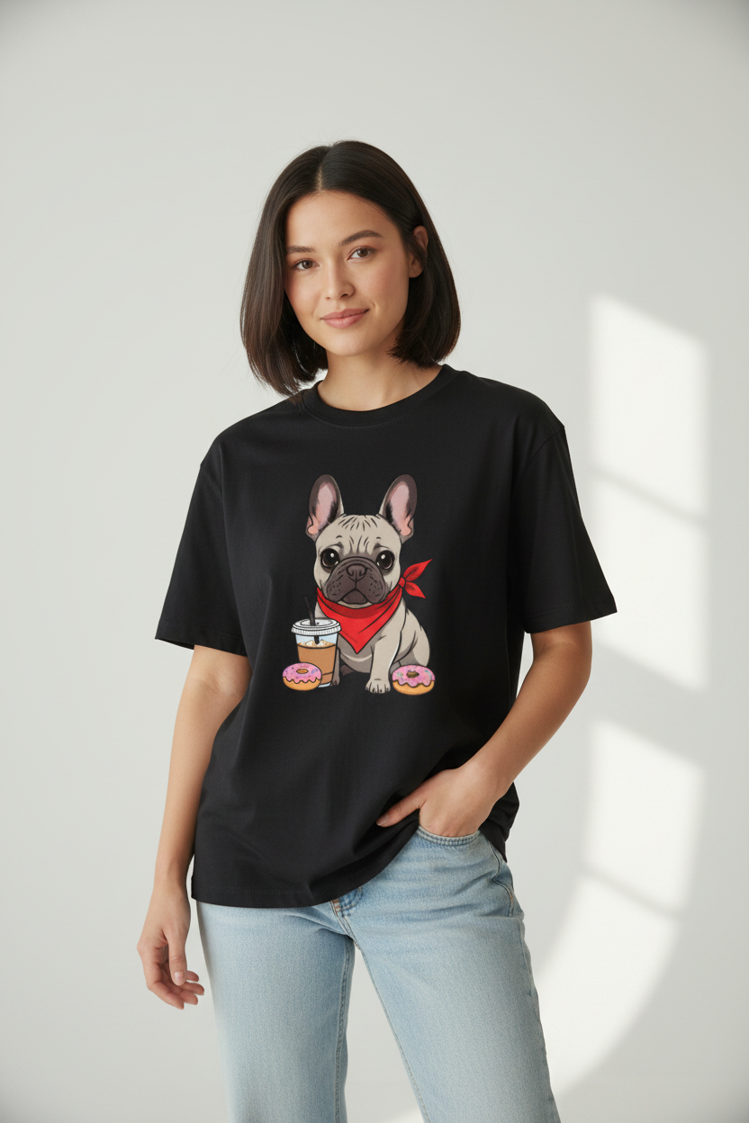Unisex Stretch T-shirt