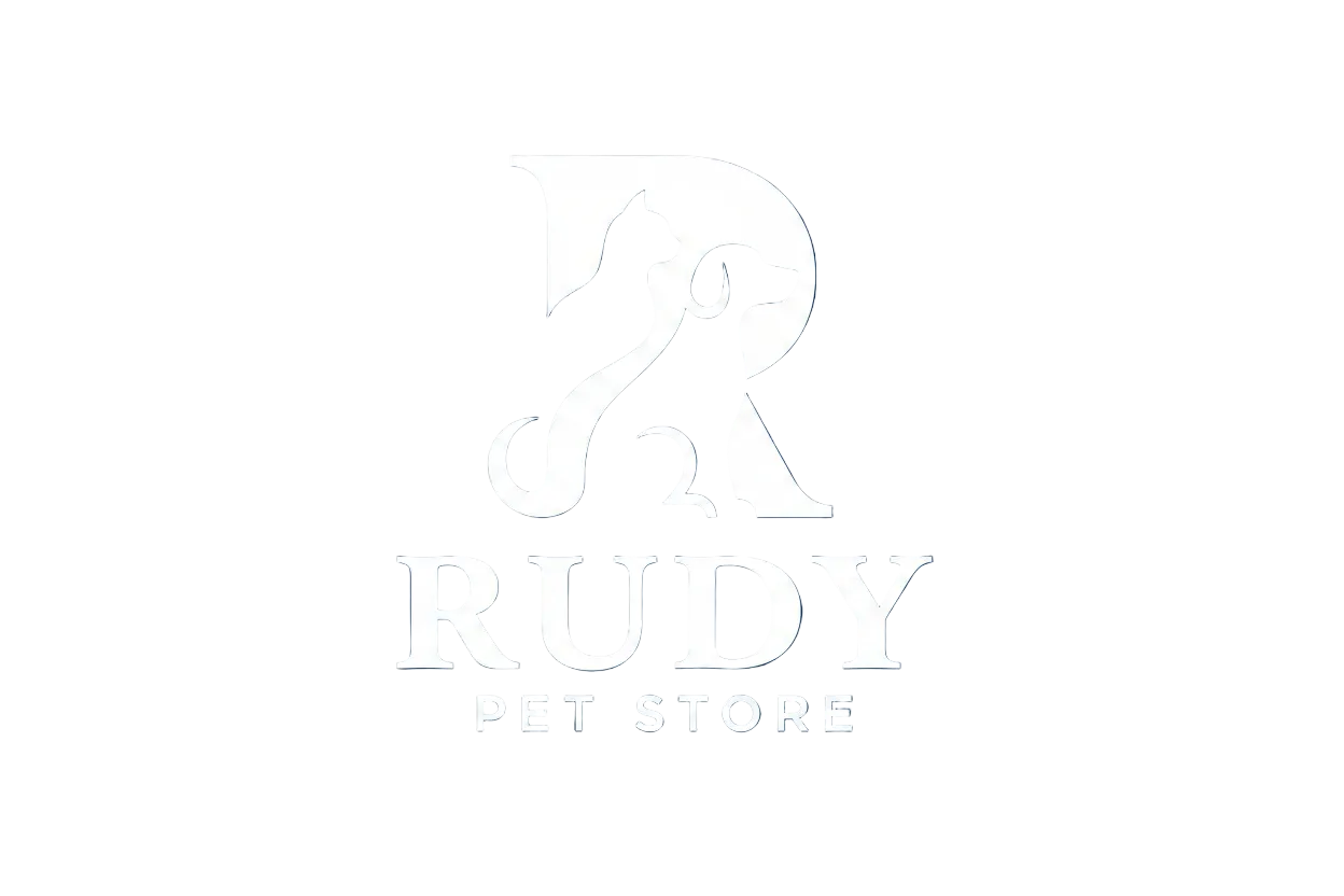 Rudy's Pet Store