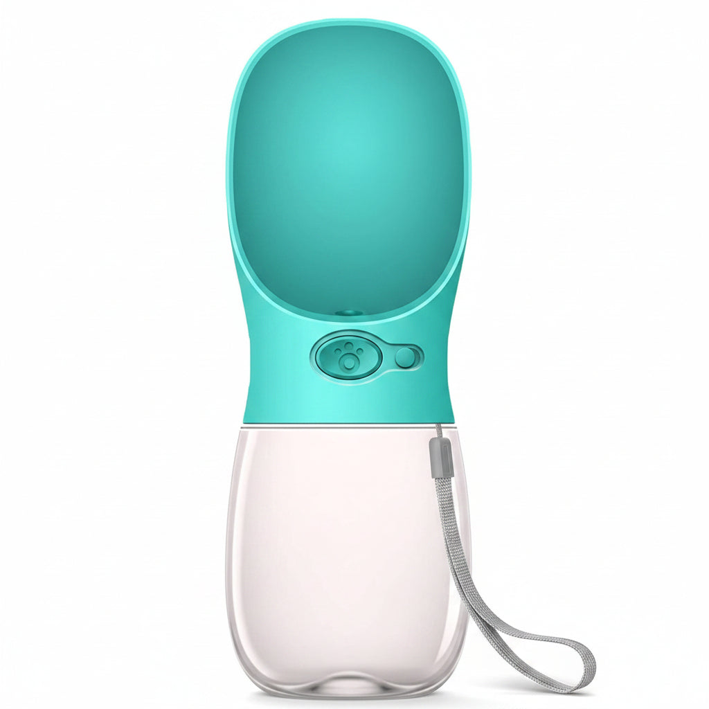 Portable Pet Water Bottle