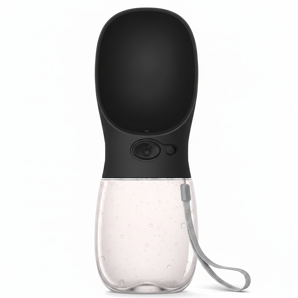 Portable Pet Water Bottle