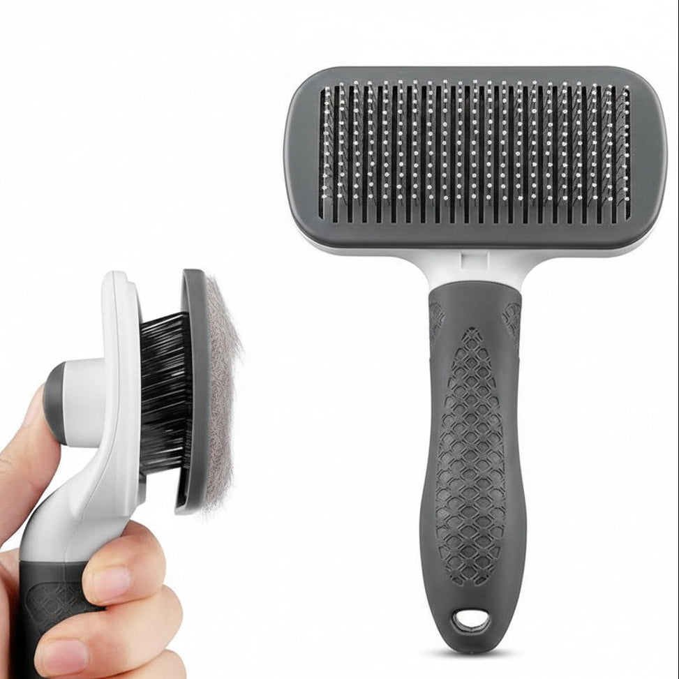Professional Slicker Pet Brush