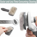 Professional Slicker Pet Brush