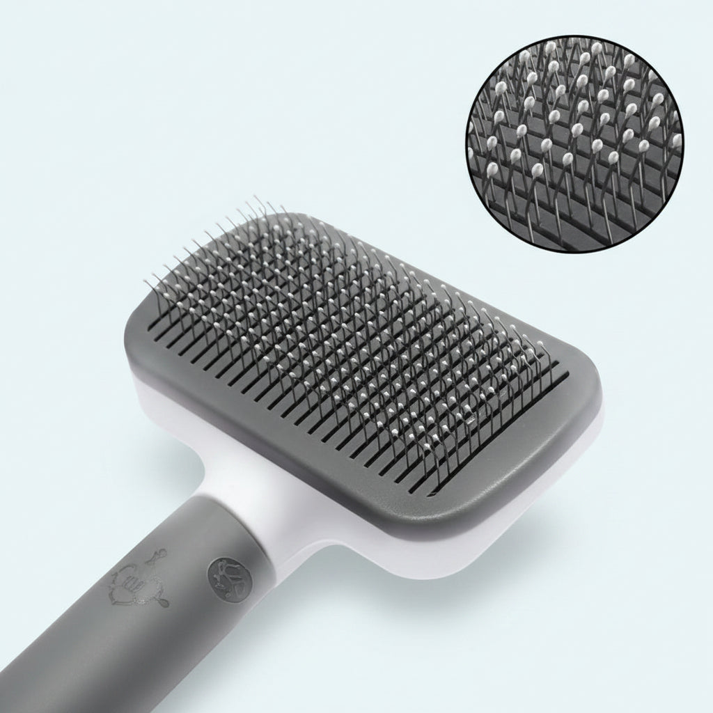 Professional Slicker Pet Brush