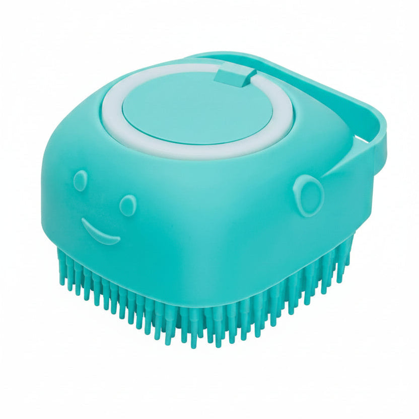 3-in-1 Pet Grooming & Bathing Combo Set