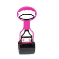 Portable Pet Poop Scooper