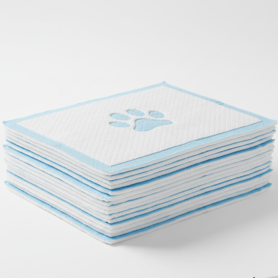 Disposable Pet Training Pads – Pack of 20