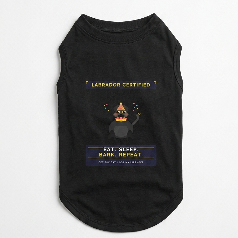 Dog T-Shirts