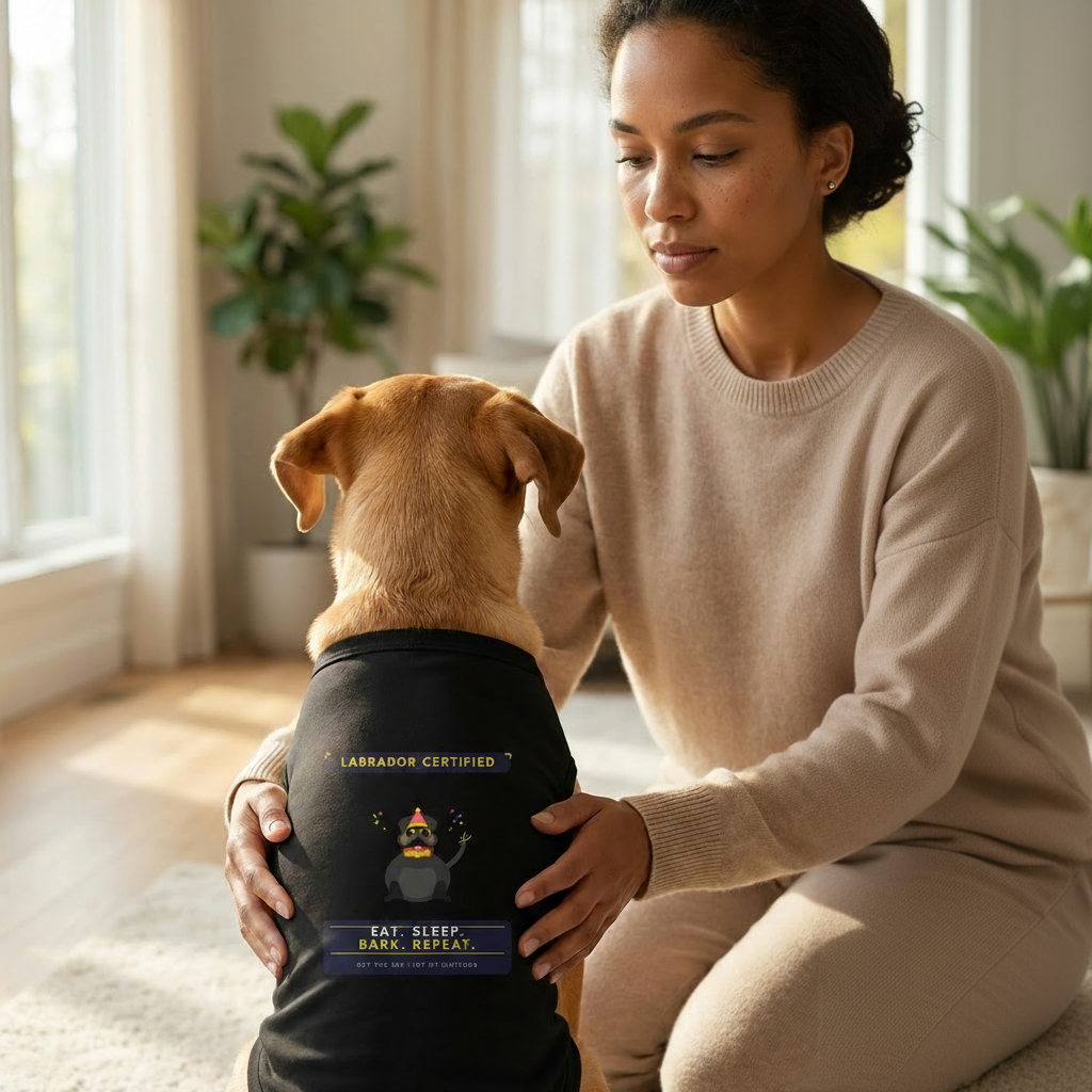 Dog T-Shirts